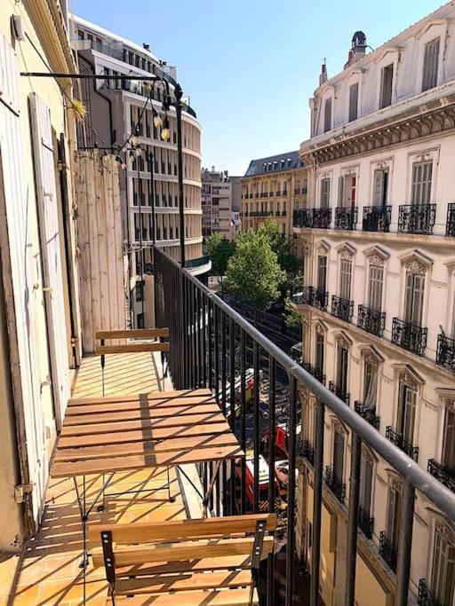 Lafrenchcasa Canebiere Marseille Exterior photo